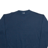 FASHION GEAR Mens Sweatshirt Black L