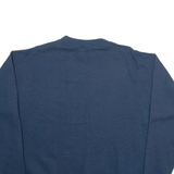 FASHION GEAR Mens Sweatshirt Black L