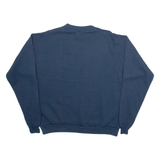 FASHION GEAR Mens Sweatshirt Black L