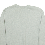 FILA Womens Sweatshirt Grey L