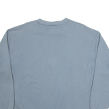 LEE American Cancer Society Mens Sweatshirt Grey L