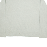 TOMMY HILFIGER Mens Sweatshirt Grey XL