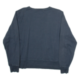 TOMMY HILFIGER Mens Sweatshirt Blue XL