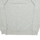 FILA Mens Sweatshirt Grey S