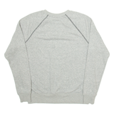 FILA Mens Sweatshirt Grey S