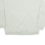 DISNEY Mickey Mouse Womens Sweatshirt Grey L