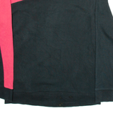 ADIDAS Womens Sweatshirt Black Cashmere UK 14