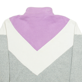 FILA Womens Sweatshirt Grey M