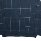 NAUTICA Mens Sweatshirt Blue 2XL