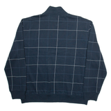 NAUTICA Mens Sweatshirt Blue 2XL