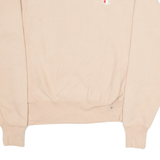CHAMPION Mens Sweatshirt Pink XS