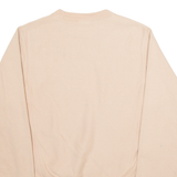 CHAMPION Mens Sweatshirt Pink XS