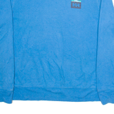 HELLY HANSEN Mens Sweatshirt Blue M