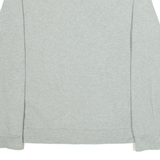 FILA Mens Sweatshirt Grey S