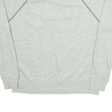 FILA Mens Sweatshirt Grey M