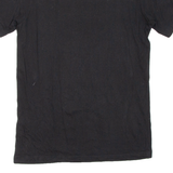 Fuchsteufelswild Mens T-Shirt Black S