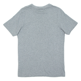 PUMA Mens T-Shirt Grey S