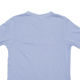 ELLESSE Womens T-Shirt Purple L