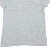 LEVI'S Womens T-Shirt Grey XS