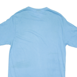 ELLESSE Womens T-Shirt Blue M