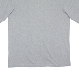 ADIDAS Womens T-Shirt Grey M