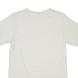 ELLESSE Mens T-Shirt Grey S