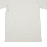 ELLESSE Mens T-Shirt Grey S