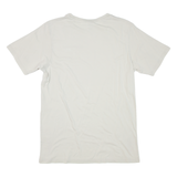 ELLESSE Mens T-Shirt Grey S