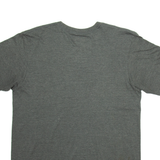 NFL South Falcons Mens T-Shirt Grey USA L