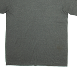 NFL South Falcons Mens T-Shirt Grey USA L