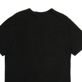 CHAMPION Mens T-Shirt Black M