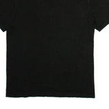 CHAMPION Mens T-Shirt Black M