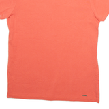 DKNY Womens T-Shirt Pink M