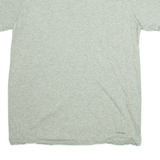 CALVIN KLEIN Mens T-Shirt Grey L