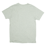 CALVIN KLEIN Mens T-Shirt Grey L