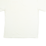 DICKIES Precision Mens T-Shirt White L