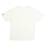 DICKIES Precision Mens T-Shirt White L