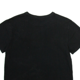 CHAMPION Mens T-Shirt Black M