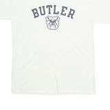 CHAMPION Butler Mens T-Shirt White M