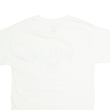 CHAMPION Butler Mens T-Shirt White M