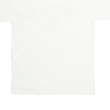 CHAMPION Butler Mens T-Shirt White M