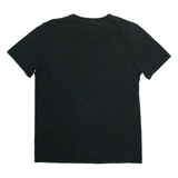 NIKE Mens T-Shirt Black M