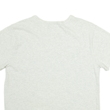 CHAMPION Womens T-Shirt Grey L