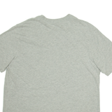 ADIDAS Mens T-Shirt Grey L