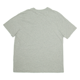 ADIDAS Mens T-Shirt Grey L