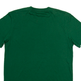 ADIDAS Portland Timbers Mens T-Shirt Green USA M