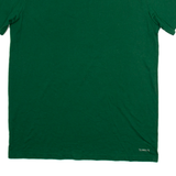 ADIDAS Portland Timbers Mens T-Shirt Green USA M