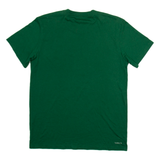 ADIDAS Portland Timbers Mens T-Shirt Green USA M