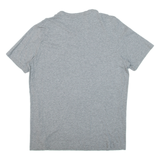 PUMA Mens T-Shirt Grey L