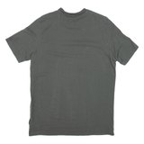 ADIDAS Mens T-Shirt Grey M